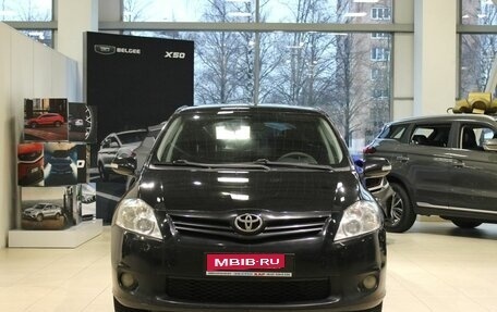 Toyota Auris II, 2012 год, 1 180 000 рублей, 2 фотография