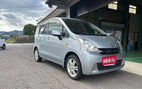 Daihatsu Move VI рестайлинг, 2011 год, 560 016 рублей, 4 фотография