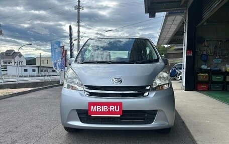 Daihatsu Move VI рестайлинг, 2011 год, 560 016 рублей, 2 фотография