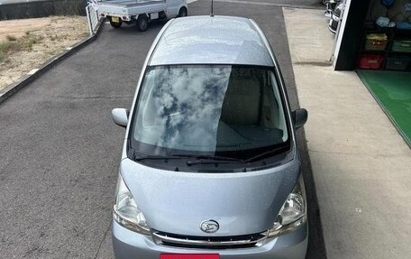 Daihatsu Move VI рестайлинг, 2011 год, 560 016 рублей, 3 фотография