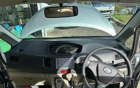 Daihatsu Move VI рестайлинг, 2011 год, 560 016 рублей, 10 фотография