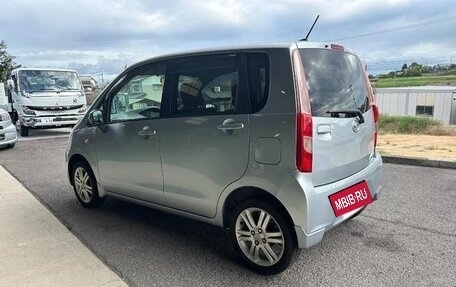 Daihatsu Move VI рестайлинг, 2011 год, 560 016 рублей, 8 фотография