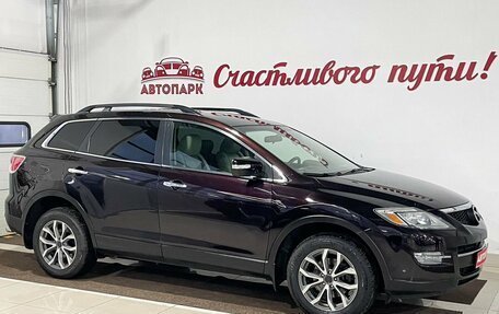 Mazda CX-9 I рестайлинг, 2008 год, 999 000 рублей, 1 фотография