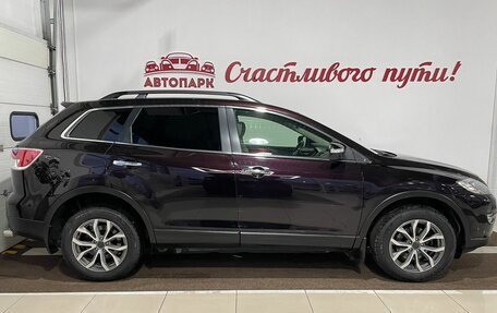 Mazda CX-9 I рестайлинг, 2008 год, 999 000 рублей, 3 фотография