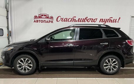 Mazda CX-9 I рестайлинг, 2008 год, 999 000 рублей, 4 фотография