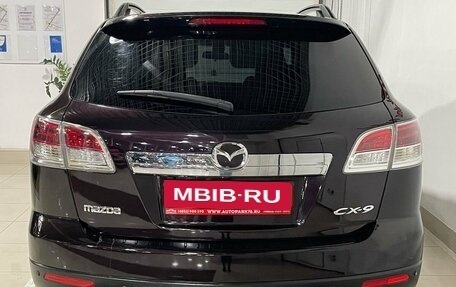 Mazda CX-9 I рестайлинг, 2008 год, 999 000 рублей, 6 фотография