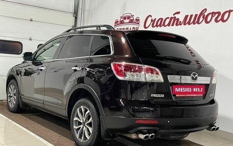 Mazda CX-9 I рестайлинг, 2008 год, 999 000 рублей, 5 фотография