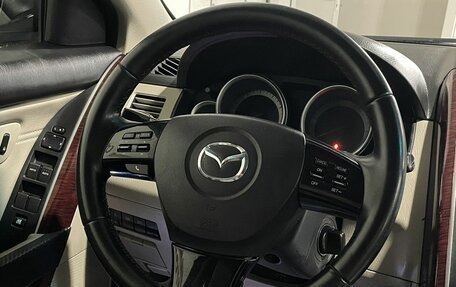 Mazda CX-9 I рестайлинг, 2008 год, 999 000 рублей, 14 фотография