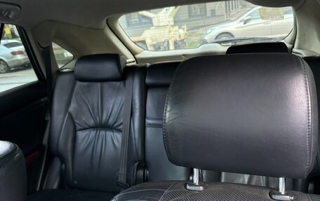 Lexus RX II рестайлинг, 2005 год, 1 400 000 рублей, 12 фотография