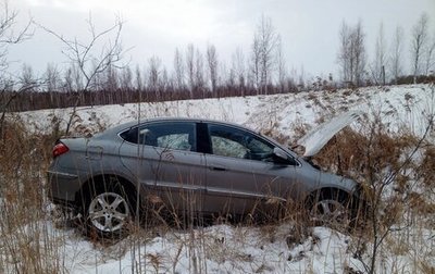 Chery M11 (A3), 2010 год, 170 000 рублей, 1 фотография