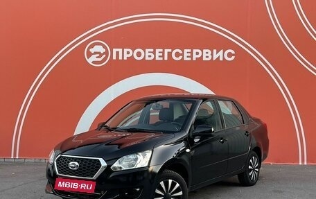 Datsun on-DO I рестайлинг, 2018 год, 739 000 рублей, 1 фотография