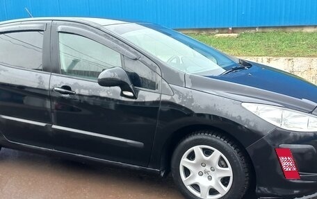 Peugeot 308 II, 2008 год, 600 000 рублей, 4 фотография