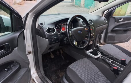 Ford Focus II рестайлинг, 2008 год, 529 000 рублей, 6 фотография