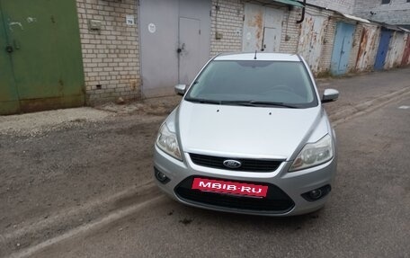 Ford Focus II рестайлинг, 2008 год, 529 000 рублей, 5 фотография