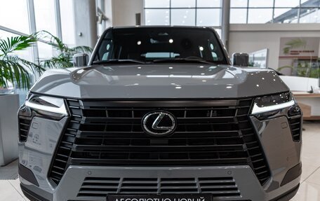 Lexus GX, 2024 год, 16 990 000 рублей, 2 фотография