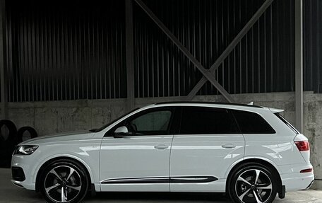 Audi Q7, 2016 год, 5 330 000 рублей, 8 фотография