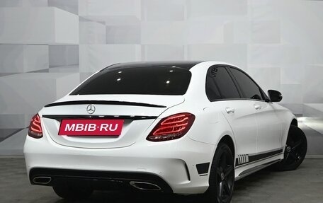 Mercedes-Benz C-Класс, 2014 год, 2 475 000 рублей, 7 фотография