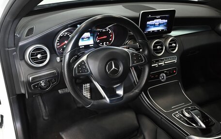 Mercedes-Benz C-Класс, 2014 год, 2 475 000 рублей, 13 фотография