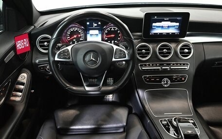 Mercedes-Benz C-Класс, 2014 год, 2 475 000 рублей, 14 фотография