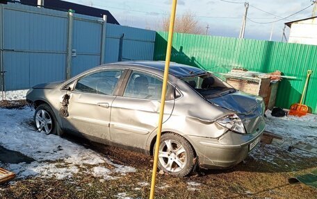 Chery M11 (A3), 2010 год, 170 000 рублей, 4 фотография