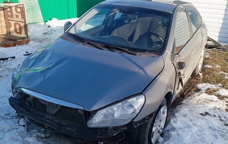 Chery M11 (A3), 2010 год, 170 000 рублей, 5 фотография