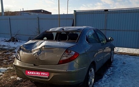 Chery M11 (A3), 2010 год, 170 000 рублей, 3 фотография