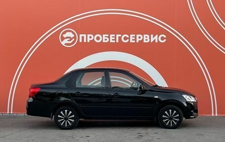 Datsun on-DO I рестайлинг, 2018 год, 739 000 рублей, 4 фотография