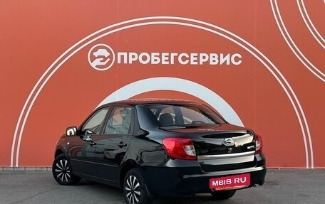 Datsun on-DO I рестайлинг, 2018 год, 739 000 рублей, 7 фотография