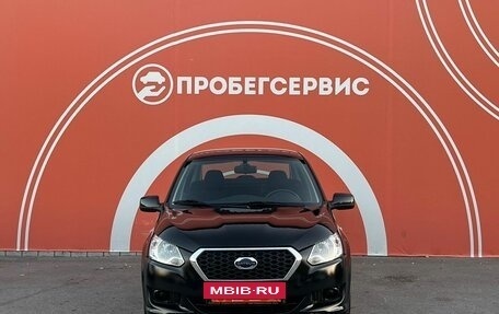 Datsun on-DO I рестайлинг, 2018 год, 739 000 рублей, 2 фотография