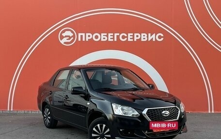 Datsun on-DO I рестайлинг, 2018 год, 739 000 рублей, 3 фотография