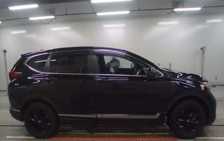 Honda CR-V IV, 2021 год, 3 220 000 рублей, 5 фотография