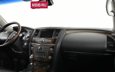 Infiniti QX56, 2011 год, 2 200 000 рублей, 25 фотография