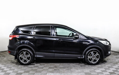 Ford Kuga III, 2015 год, 2 204 900 рублей, 4 фотография