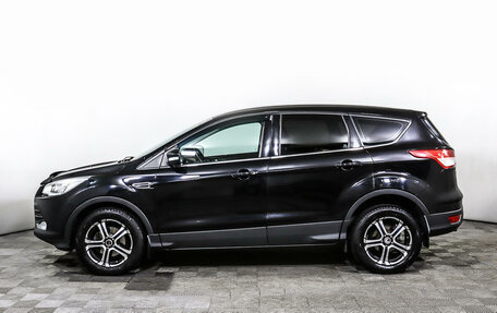 Ford Kuga III, 2015 год, 2 204 900 рублей, 8 фотография