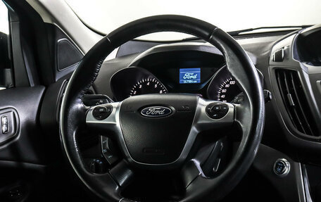 Ford Kuga III, 2015 год, 2 204 900 рублей, 17 фотография