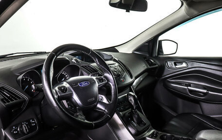 Ford Kuga III, 2015 год, 2 204 900 рублей, 16 фотография