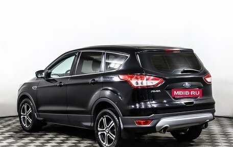 Ford Kuga III, 2015 год, 2 204 900 рублей, 7 фотография