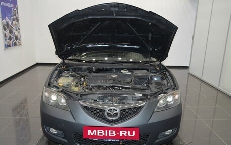 Mazda 3, 2008 год, 700 000 рублей, 5 фотография