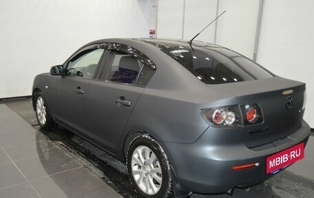 Mazda 3, 2008 год, 700 000 рублей, 9 фотография