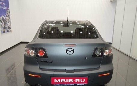 Mazda 3, 2008 год, 700 000 рублей, 13 фотография