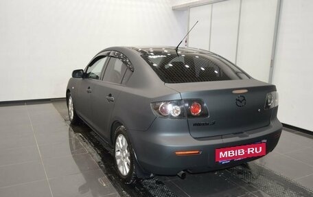 Mazda 3, 2008 год, 700 000 рублей, 10 фотография