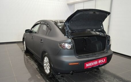 Mazda 3, 2008 год, 700 000 рублей, 11 фотография