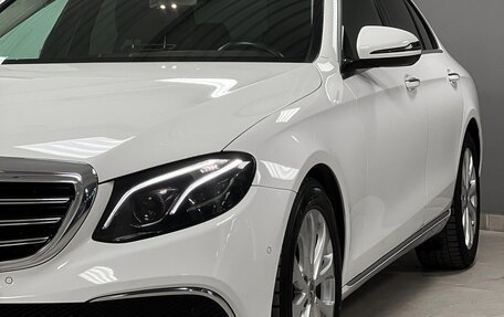 Mercedes-Benz E-Класс, 2019 год, 4 099 000 рублей, 5 фотография