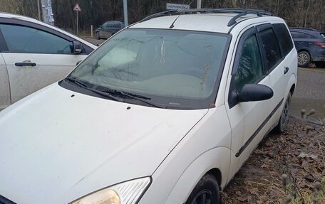 Ford Focus IV, 2000 год, 149 000 рублей, 1 фотография