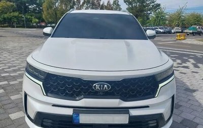 KIA Sorento IV, 2021 год, 2 700 000 рублей, 1 фотография