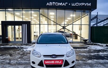 Ford Focus III, 2013 год, 747 000 рублей, 2 фотография