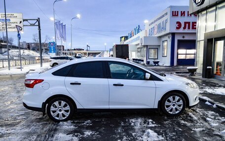 Ford Focus III, 2013 год, 747 000 рублей, 8 фотография