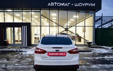 Ford Focus III, 2013 год, 747 000 рублей, 6 фотография