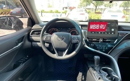 Toyota Camry, 2022 год, 2 717 000 рублей, 10 фотография