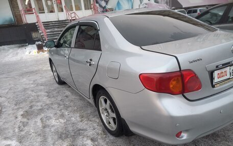 Toyota Corolla, 2007 год, 720 000 рублей, 6 фотография